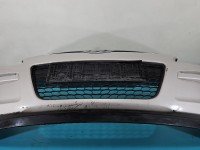 Zderzak przód Hyundai I30 I 07-12 srebrny QU