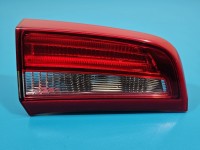 Lampa tył lewa Producent części: Volvo, Z KLAPY VOLVO S60 II 10- sedan