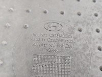 Dywaniki komplet HYUNDAI i20 II 14-20