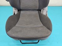 Fotel lewy przód kierowcy hyundai H1 II EU