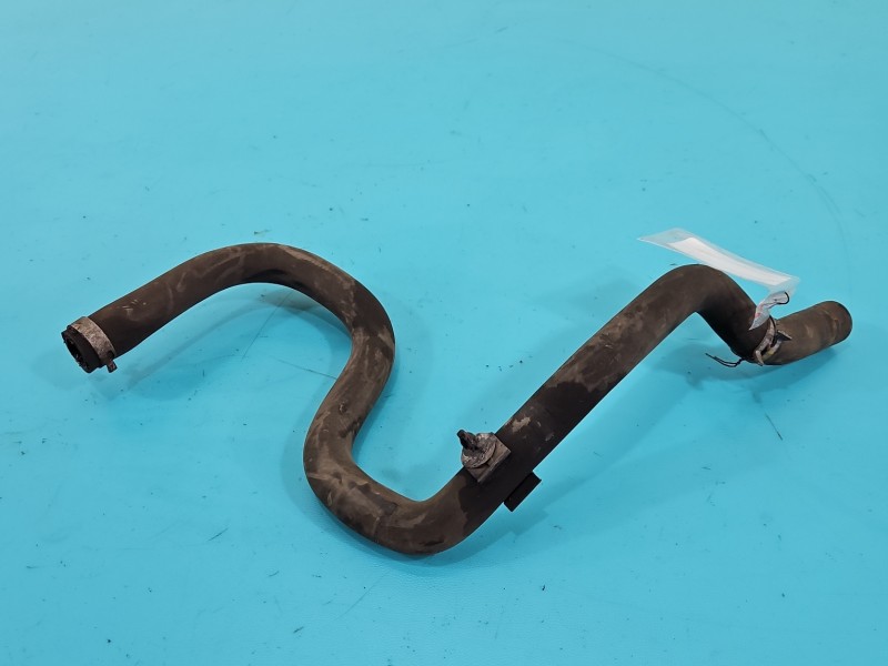 przewód wąż rurka wody Toyota Corolla E21 19- 1.8 16V 98KM