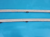 Relingi dachowe komplet Opel Zafira B 13186208, 13186206