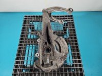 Zwrotnica lewa piasta przód 2.0d (N47D20D) Bmw f10 f11