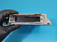 Komputer Sterownik silnika Peugeot 206 1.1 8V wiel