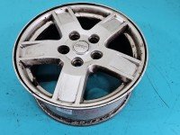 Felga aluminiowa 17" Jeep Grand cherokee III WK alufelga