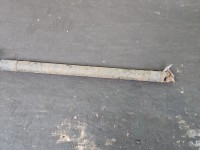 Wał napędowy tył LEXUS NX I 14-21 2.0 T