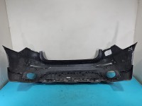 Zderzak tył BMW X6 E71 czarny black sapphire metallic 475/9 HB