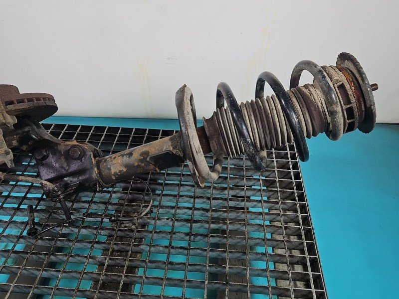 Amortyzator przód prawy przedni Opel Movano III