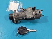 Stacyjka KLUCZYK WKŁADKA Seat Leon I Toledo II 4B0905851C, 4B0905849