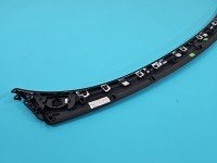 Listwa listwy dekory dekor deski Audi A7 4G eu