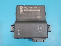 Sterownik parkowania PDC AUDI Q5 08- 8R0907468C