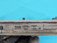 Chłodnica wody Opel Zafira B 1.9 cdti