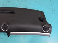 Deska rozdzielcza airbag pasażera kokpit Seat Exeo