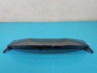 Spoiler lotka klapy Opel Mokka B 20- bordowy EPY