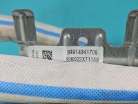 Kurtyna lewa poduszka airbag Bmw f10 f11 sedan