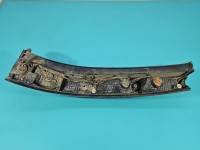 Lampa tył lewa Producent części: Honda, Uszkodzone mocowanie HELLA LIFT 04-06 Honda CR-V II HB