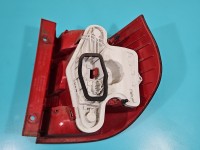Lampa tył lewa Skoda Yeti HB