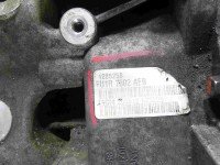 Skrzynia biegów Volvo V40 II 12- 2.0 D2