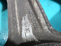 4X alufelgi felgi 16" komplet Bmw e90 R16