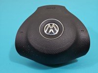Poduszka powietrzna kierowcy airbag Vw Sharan II 10- 7N0880201L