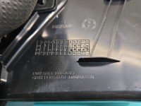 Kratka nawiewu środkowa INFINITI QX60 12- EUROPA