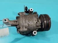 Sprężarka klimatyzacji kompresor 95200-68LA2 Suzuki Swift Mk7 1.2 16V