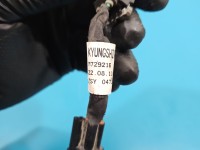 Wiązka instalacja Producent części: KIA, 39352-08000, 39352-08000, Europejska Kia Picanto III 17- 39352-08000