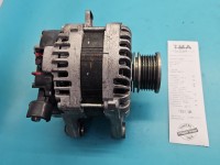 TEST Alternator Peugeot 3008 II 1.5 hdi