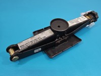 lewarek Podnośnik samochodowy trapezowy Mercedes W169