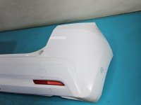 Zderzak tył Honda Jazz III biały NH578 HB