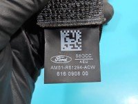 Pas bezpieczeństwa przód prawy pasażera FORD C-MAX II MK2