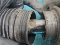 Przekładnia kierownicza maglownica Seat Leon II