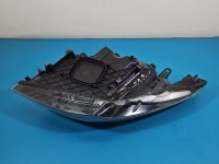 Reflektor prawy lampa przód Renault Megane III EUROPA