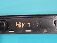 Relingi dachowe komplet Hyundai Tucson III 15-20