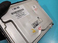 Komputer Sterownik silnika 0281033728, 89661-0R660 Toyota Rav4 IV 2.0 D4D