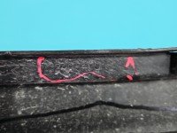 Listwa progowa lewa PRÓG NAKŁADKA Suzuki Vitara II 2015- 7224-154P0