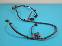 Wiązka zderzaka tył Hyundai Elantra VI 15-20 91890-F2120 Instalacja pdc