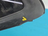 Szyba karoseryjna tył lewa Skoda Kamiq HB