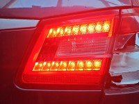 Lampa tył prawa Mercedes W212 kombi