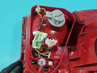 Lampa tył prawa Mercedes GL II X166 HB EUROPA A1669067601