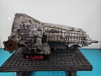 Skrzynia biegów automat Audi A4 B9 2.0 TFSI