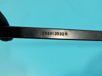 Ramie wycieraczki przód komplet lewe prawe Renault Espace V 288813532R, 288863540R