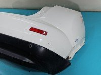 Zderzak tył Nissan Juke I F15 10-19 biały 326g HB
