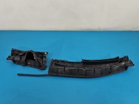 Podszybie Toyota Auris I 55751-02110, 55752-02030, 55783-02050 EUROPA