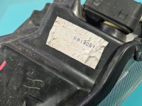 Reflektor lewy lampa przód Nissan Micra K12 EUROPA