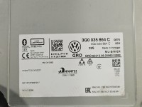 Nawigacja czytnik Vw Tiguan II 16- 3Q0035864C
