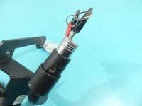 Blokada skrzyni biegów Citroen C4 II 1.6 hdi