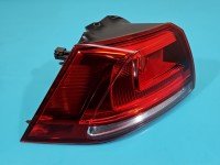 Lampa tył lewa Vw Golf VII HB
