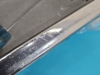 Atrapa grill Audi A6 C6 4F0853651L