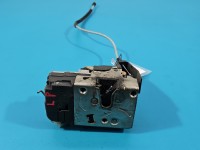 Zamek przód lewy Peugeot 307 EUROPA 6 PIN 23973-158